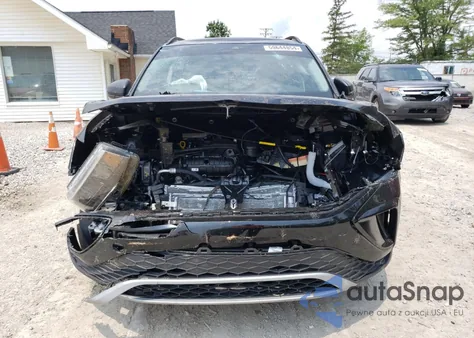 2024 Volkswagen Taos S z USA, uszkodzony, nr VIN 3VV5X7B27RM072768